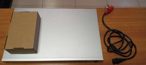 Ubiquiti UniFi Dream Machine Pro 8 Port Gigabit Switch with 2SFP+ | UDM-PRO